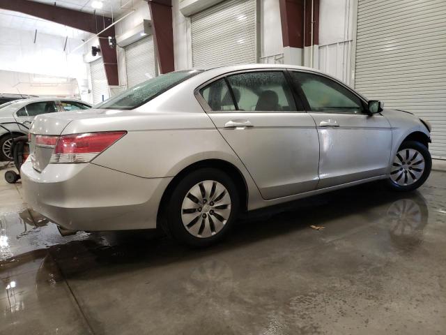 Photo 3 from auction – 2012 HONDA ACCORD LX with VIN 1HGCP2F33CA215474