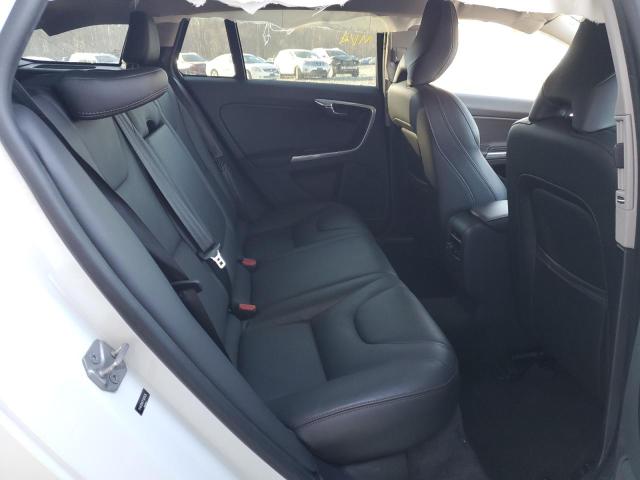 Photo 11 from auction – 2015 VOLVO V60 CROSS with VIN YV4612HK7F1001526
