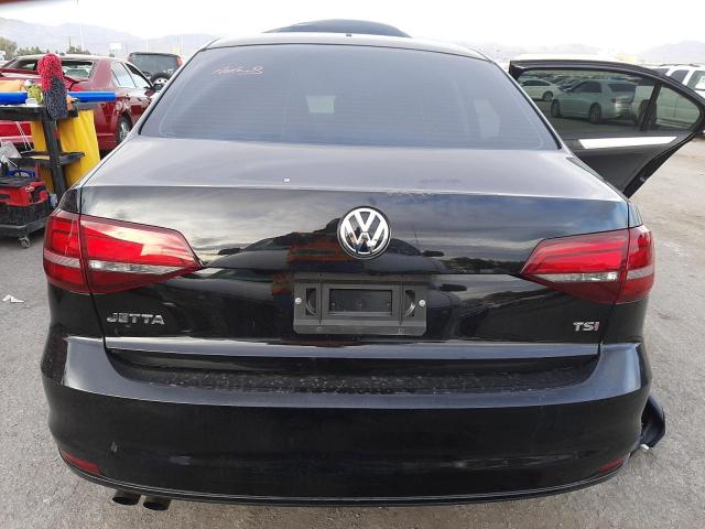 Photo 6 from auction – 2017 VOLKSWAGEN JETTA S with VIN 3VW2B7AJ7HM362108