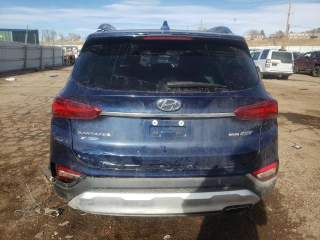 Photo 6 from auction – 2019 HYUNDAI SANTA FE L with VIN 5NMS5CAA5KH067103
