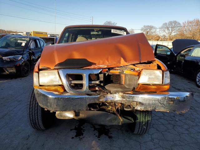 Photo 5 from auction – 2000 FORD RANGER SUP with VIN 1FTZR15X5YTA26385