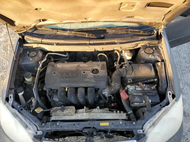 Photo 11 from auction – 2006 TOYOTA COROLLA CE with VIN 1NXBR32EX6Z640223