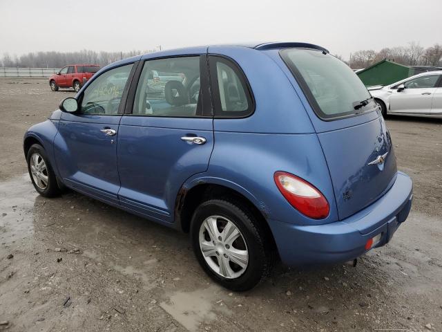 Photo 2 from auction – 2006 CHRYSLER PT CRUISER with VIN 3A4FY58B26T249136