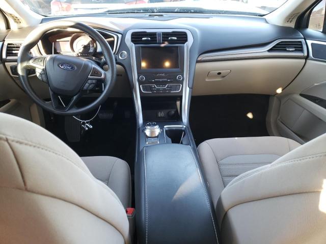 Photo 8 from auction – 2020 FORD FUSION SE with VIN 3FA6P0LU3LR259662