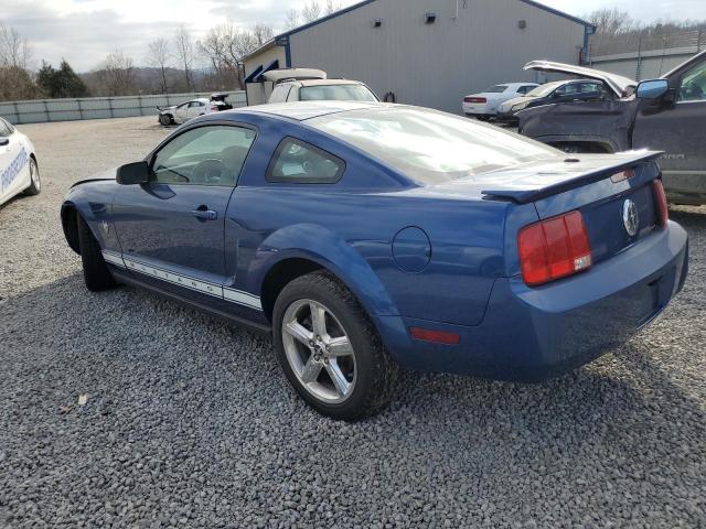 Photo 2 from auction – 2009 FORD MUSTANG with VIN 1ZVHT80N595120992
