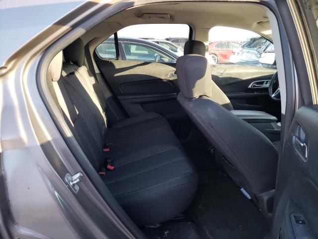 Photo 11 from auction – 2012 CHEVROLET EQUINOX LT with VIN 2GNALDEK0C6168737