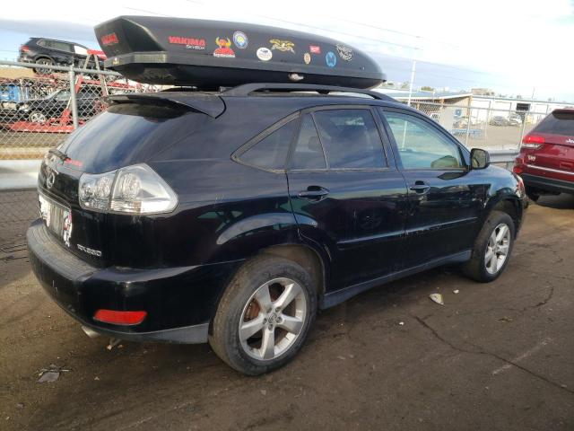 Photo 3 from auction – 2006 LEXUS RX 330 with VIN JTJHA31UX60102205