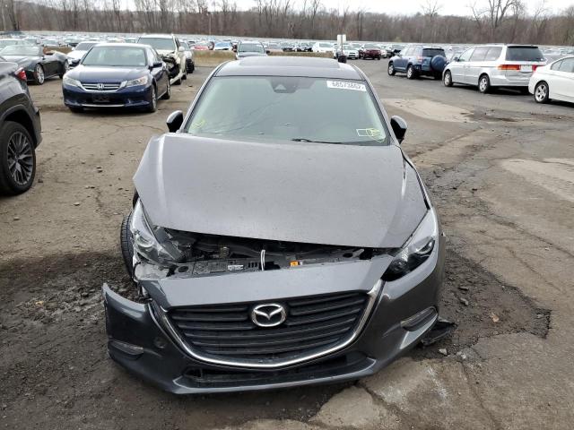 Photo 5 from auction – 2018 MAZDA 3 TOURING with VIN 3MZBN1V3XJM252952