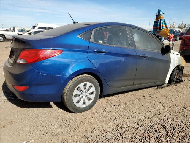 Photo 3 from auction – 2015 HYUNDAI ACCENT GLS with VIN KMHCT4AE0FU861438