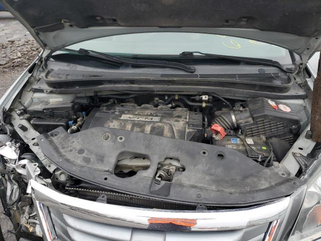 Photo 12 from auction – 2008 HONDA ODYSSEY TO with VIN 5FNRL38818B024685