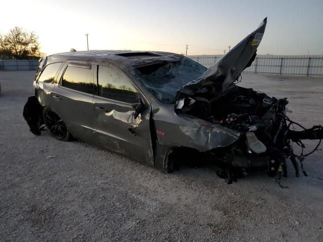 Photo 4 from auction – 2019 DODGE DURANGO SR with VIN 1C4SDJGJXKC634192