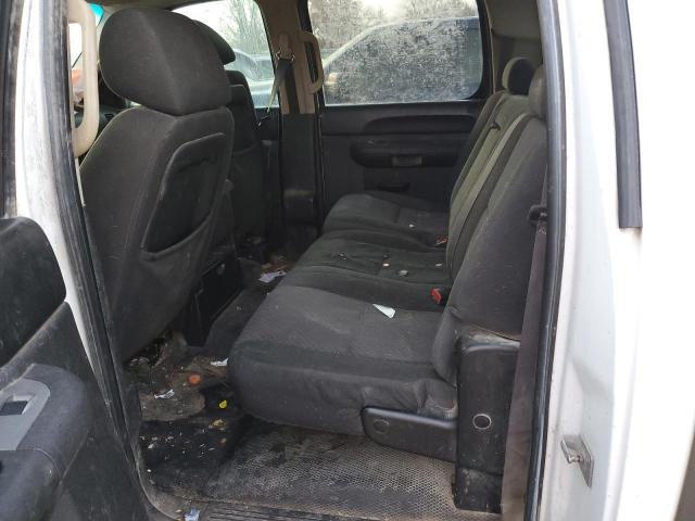 Photo 10 from auction – 2012 CHEVROLET SILVERADO with VIN 1GC1KXCG0CF113884