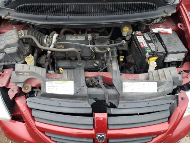 Photo 12 from auction – 2007 DODGE GRAND CARA with VIN 1D4GP24R57B234733