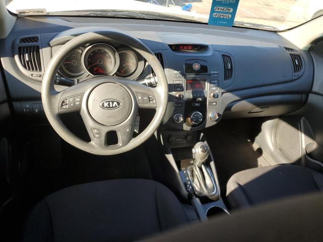 Photo 8 from auction – 2012 KIA FORTE EX with VIN KNAFU4A24C5513777