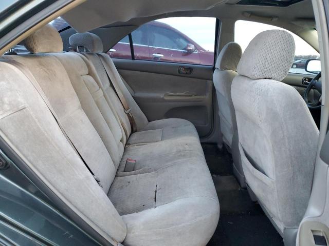 Photo 10 from auction – 2003 TOYOTA CAMRY LE with VIN 4T1BE32K73U681406
