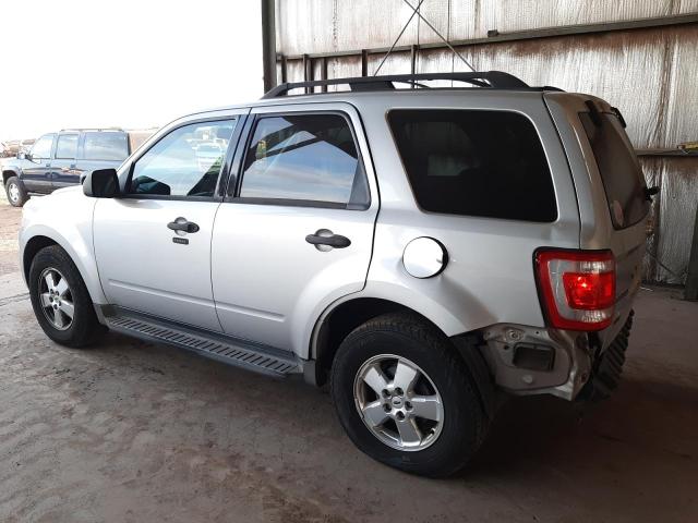 Photo 2 from auction – 2009 FORD ESCAPE XLT with VIN 1FMCU93G79KA65780
