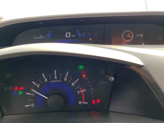 Снимка 9 от търг – 2012 HONDA CIVIC LX с VIN 19XFB2F53CE021391