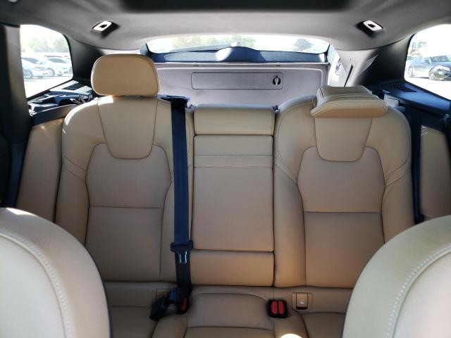 Photo 10 from auction – 2020 VOLVO XC60 T5 MO with VIN YV4102DK1L1487362