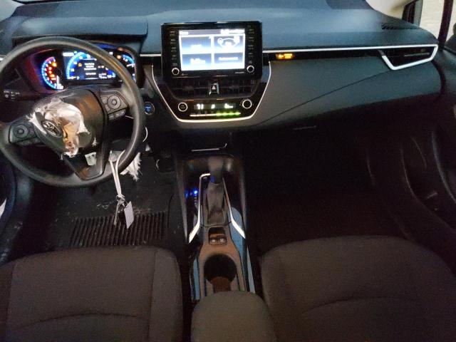 Photo 8 from auction – 2022 TOYOTA COROLLA LE with VIN JTDEAMDE4NJ054774