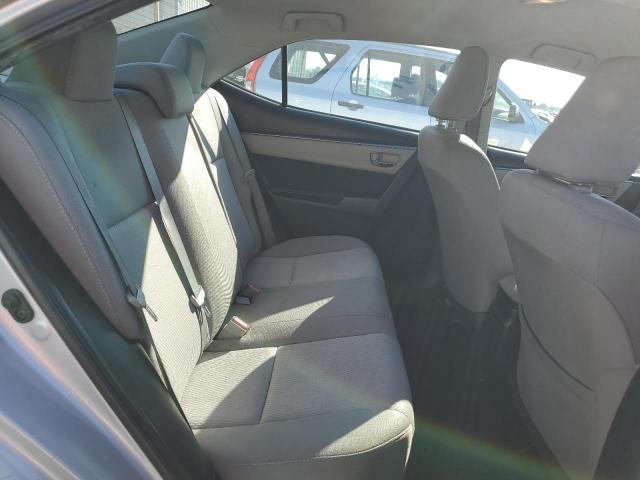 Photo 10 from auction – 2014 TOYOTA COROLLA L with VIN 2T1BURHE8EC161064