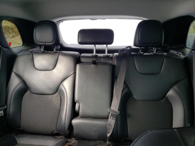 Photo 10 from auction – 2021 JEEP CHEROKEE L with VIN 1C4PJMLB4MD118955