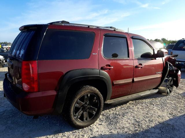 Photo 3 from auction – 2008 GMC YUKON with VIN 1GKFK13098J105796