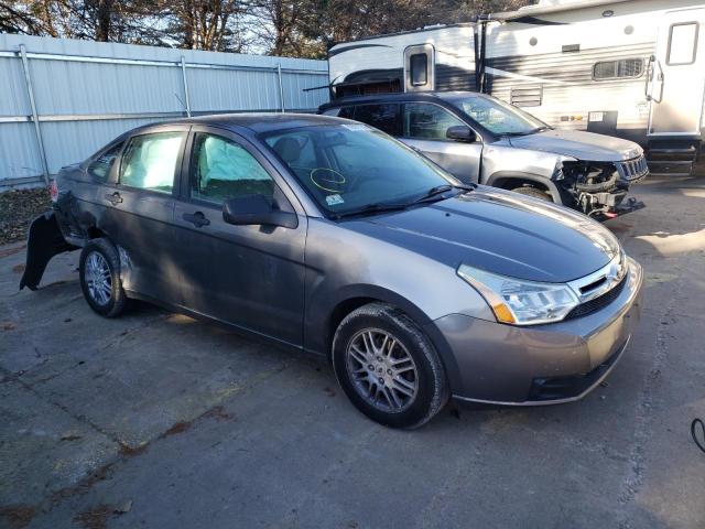Photo 4 from auction – 2011 FORD FOCUS SE with VIN 1FAHP3FN8BW123361