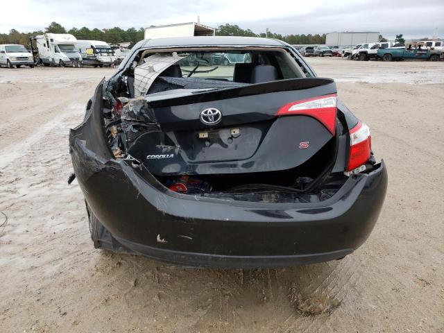 Photo 6 from auction – 2015 TOYOTA COROLLA L with VIN 5YFBURHE0FP239435