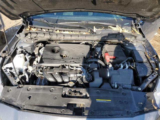 Photo 11 from auction – 2019 NISSAN ALTIMA S with VIN 1N4BL4BW0KC189667