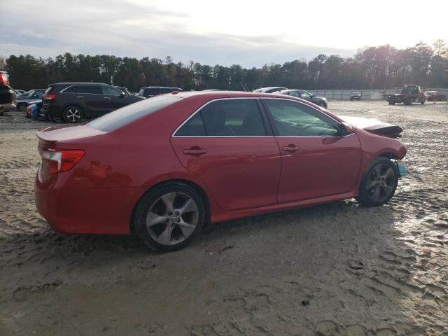 Photo 3 from auction – 2012 TOYOTA CAMRY BASE with VIN 4T1BF1FK5CU631390