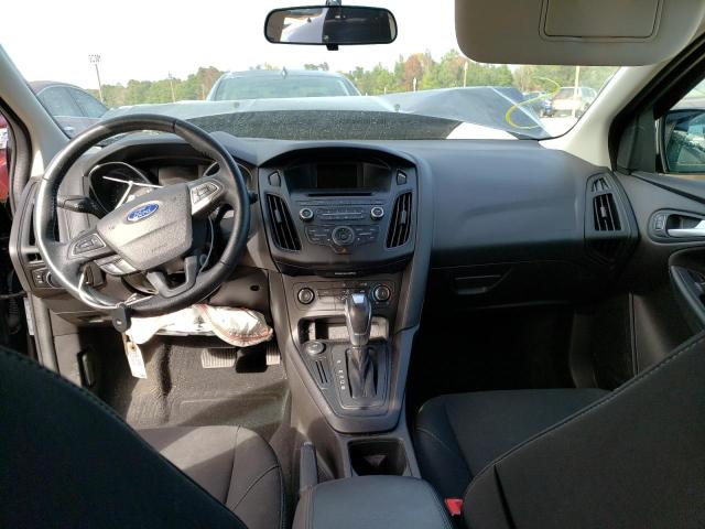 Photo 8 from auction – 2015 FORD FOCUS SE with VIN 1FADP3K2XFL354103