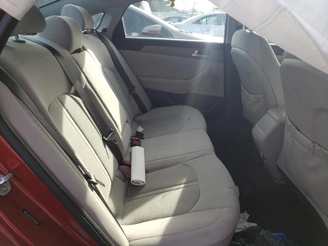 Photo 10 from auction – 2016 HYUNDAI SONATA SE with VIN 5NPE24AF5GH361909