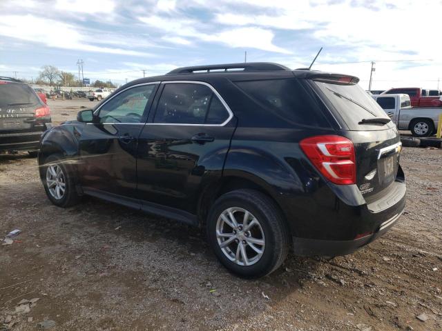 Photo 2 from auction – 2017 CHEVROLET EQUINOX LT with VIN 2GNALCEKXH1508703