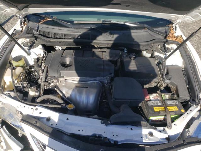 Photo 11 from auction – 2011 TOYOTA CAMRY BASE with VIN 4T4BF3EK8BR162569