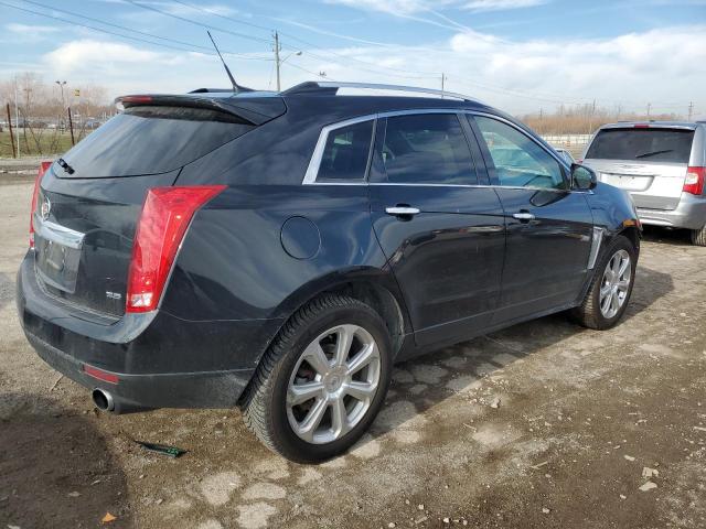Photo 3 from auction – 2013 CADILLAC SRX PERFOR with VIN 3GYFNDE33DS549030