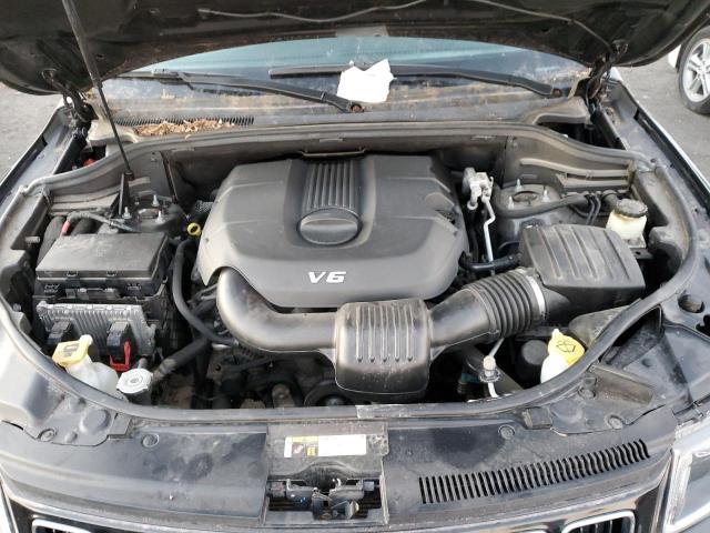 Photo 12 from auction – 2015 JEEP GRAND CHER with VIN 1C4RJFBG2FC625203