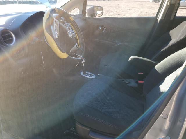Photo 7 from auction – 2015 NISSAN VERSA NOTE with VIN 3N1CE2CP0FL373198