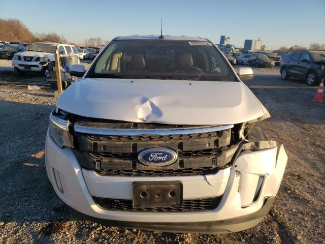 Photo 5 from auction – 2014 FORD EDGE SEL with VIN 2FMDK4JC2EBB39091