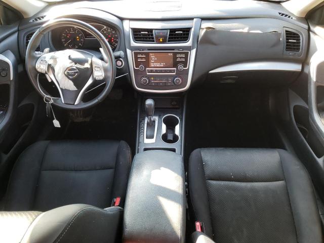 Photo 8 from auction – 2017 NISSAN ALTIMA 2.5 with VIN 1N4AL3AP7HC231681