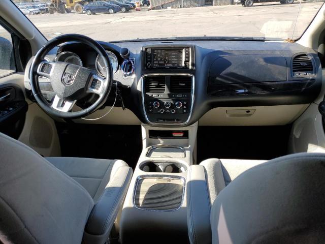Photo 8 from auction – 2013 DODGE GRAND CARA with VIN 2C4RDGCG3DR636291