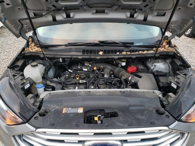 Photo 12 from auction – 2020 FORD EDGE SE with VIN 2FMPK4G99LBA54027