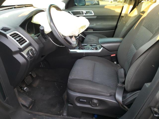 Photo 7 from auction – 2013 FORD EXPLORER X with VIN 1FM5K8D80DGA79774