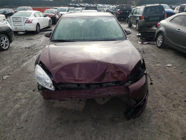 Фото 5 с аукциона – 2007 CHEVROLET IMPALA LT с VIN 2G1WT55N979367278