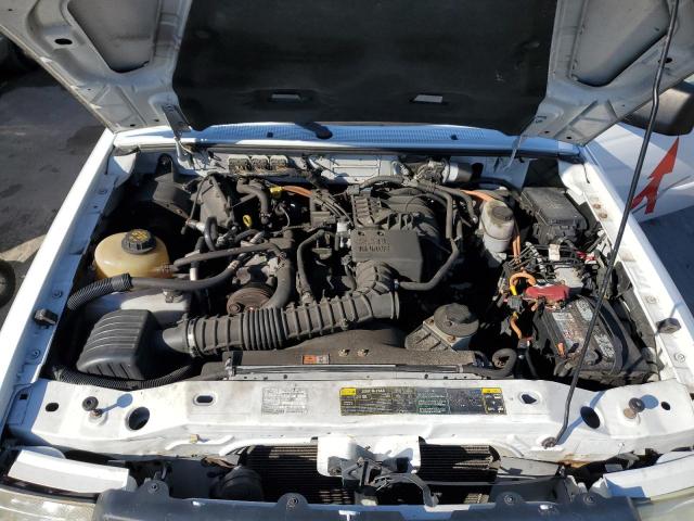 Photo 11 from auction – 2011 FORD RANGER with VIN 1FTKR1AD2BPA16376