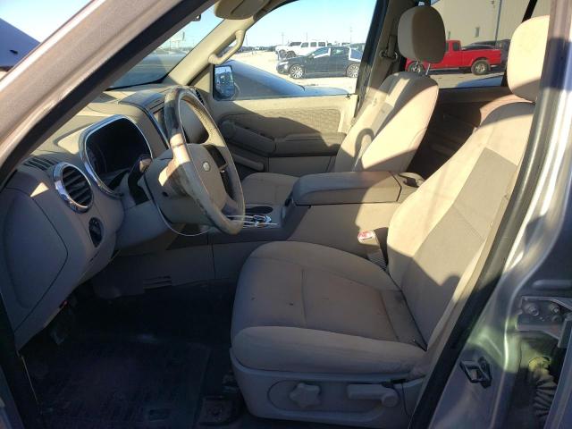 Photo 7 from auction – 2007 FORD EXPLORER S with VIN 1FMEU51K97UA08023