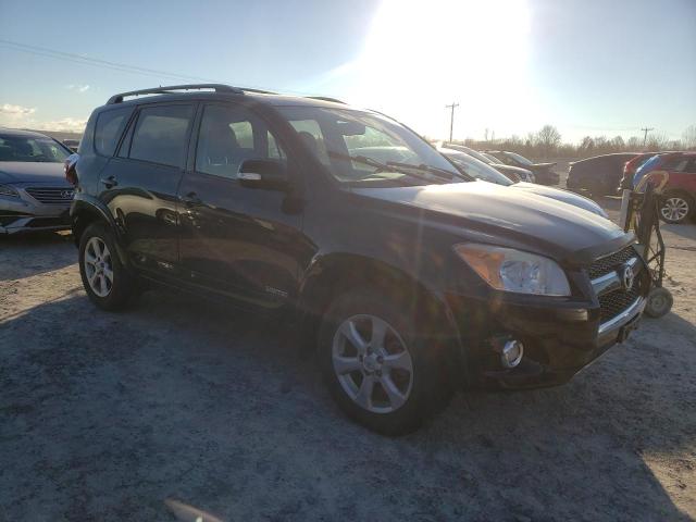 Photo 4 from auction – 2011 TOYOTA RAV4 LIMIT with VIN 2T3DK4DV2BW050678