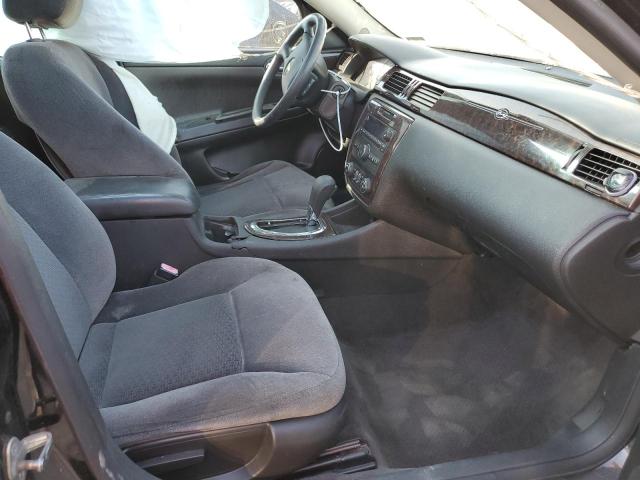 Photo 7 from auction – 2015 CHEVROLET IMPALA LIM with VIN 2G1WB5E35F1158408