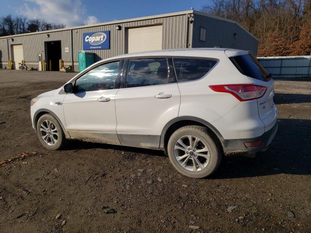 Photo 2 from auction – 2015 FORD ESCAPE SE with VIN 1FMCU0GX9FUA45259