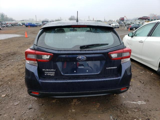 Photo 6 from auction – 2020 SUBARU IMPREZA with VIN 4S3GTAB66L3700606