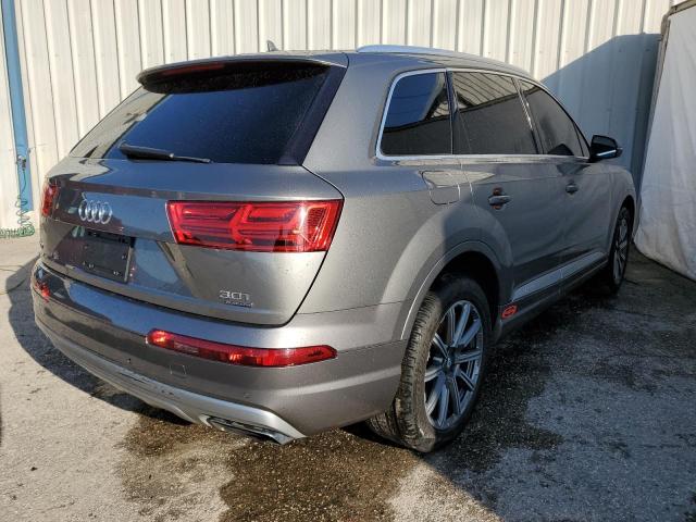 Photo 3 from auction – 2017 AUDI Q7 PREMIUM with VIN WA1LAAF74HD006435